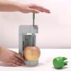 Kitchenware Home Multi-Functional Peeler Hand Rotating Fruit And Vegetable Shaper Potato Cutting